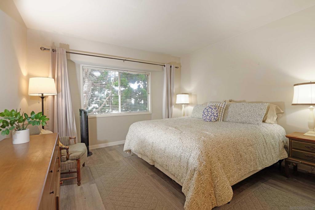 La Jolla - Residential Lease