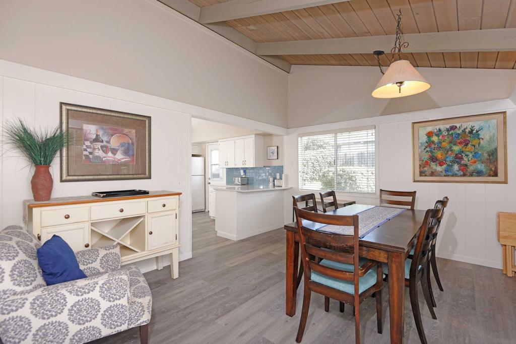 La Jolla - Residential Lease