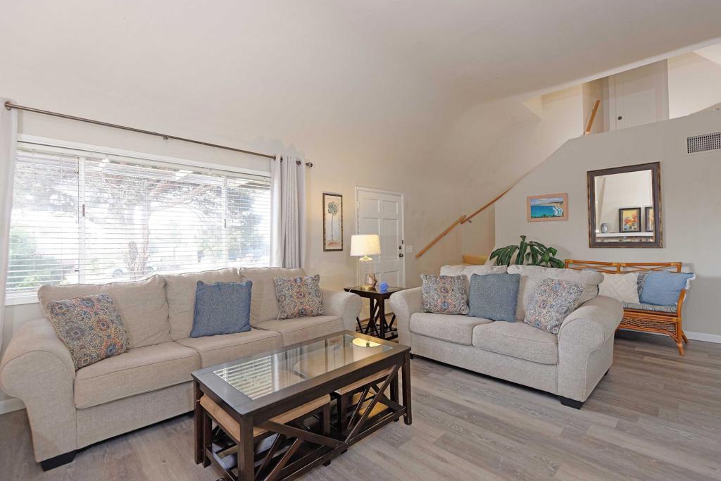 La Jolla - Residential Lease