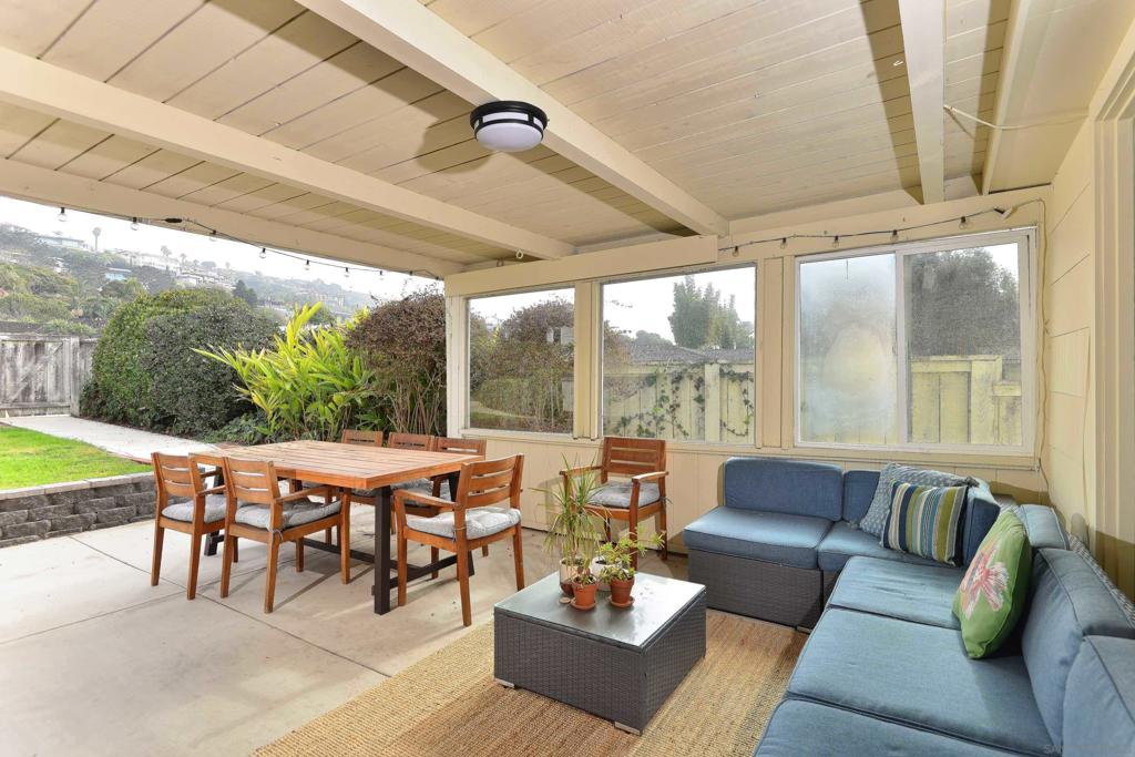 La Jolla - Residential Lease