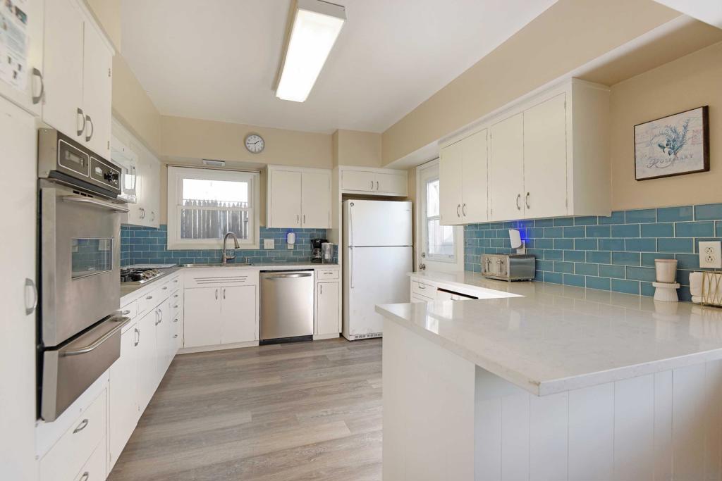 La Jolla - Residential Lease