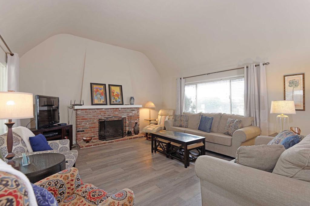 La Jolla - Residential Lease