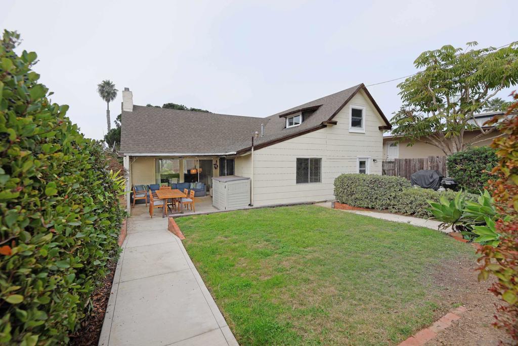 La Jolla - Residential Lease