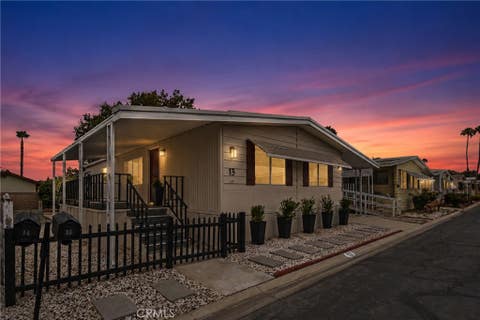 Photo of 9391 California Ave Ave #13, Riverside, CA 92503 (MLS # IG26120026)