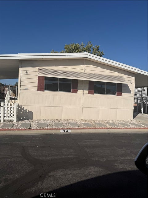 Photo of 9391 California Ave Ave #13, Riverside, CA 92503 (MLS # IG26120026)