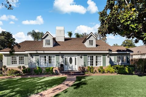 559 Huntington Drive San Marino CA 91108