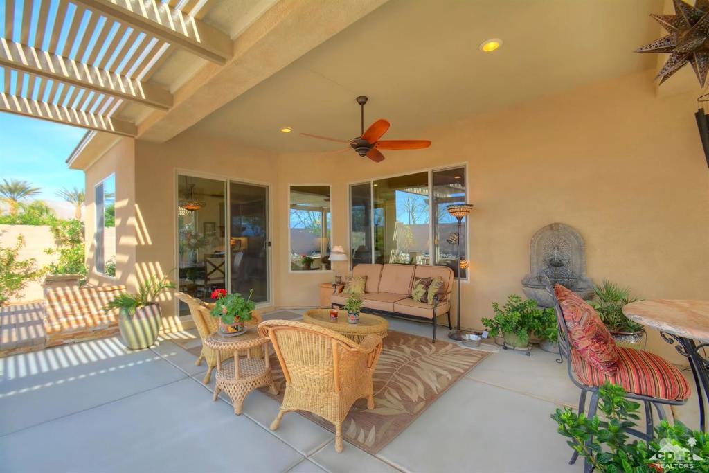 Sun City Shadow Hills (30921) - Residential