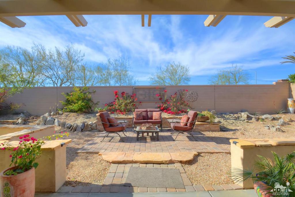 Sun City Shadow Hills (30921) - Residential