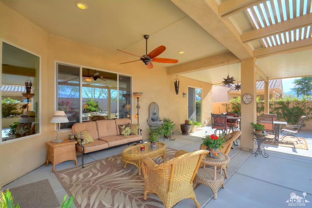 Sun City Shadow Hills (30921) - Residential