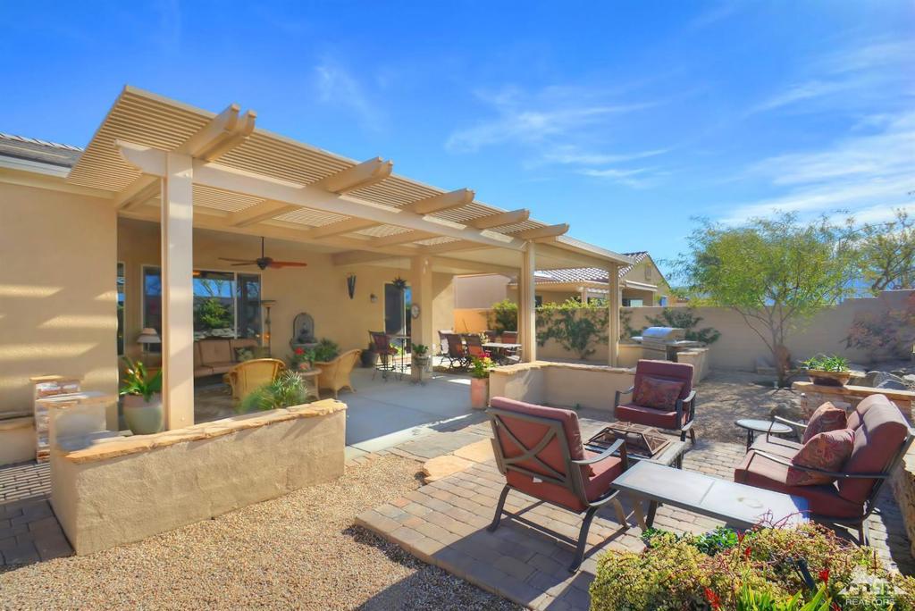 Sun City Shadow Hills (30921) - Residential