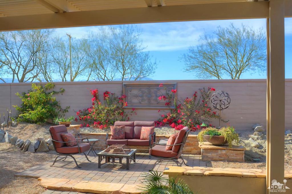 Sun City Shadow Hills (30921) - Residential