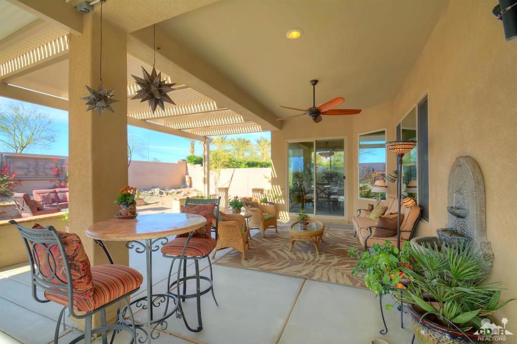 Sun City Shadow Hills (30921) - Residential