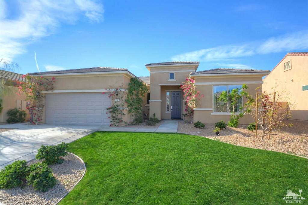 Sun City Shadow Hills (30921) - Residential