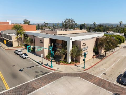 Photo of 100 S Citrus Avenue, Covina, CA 91723 (MLS # CV25157468)