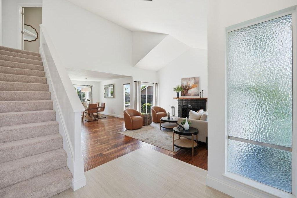 Photo of 2490 Gitana Court, Morgan Hill, CA 95037 (MLS # ML82041830)