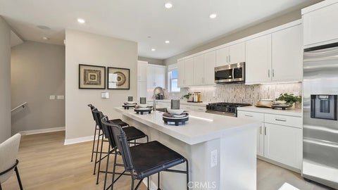 Photo of 27448 Novella Lane, Valencia, CA 91381 (MLS # OC26222599)