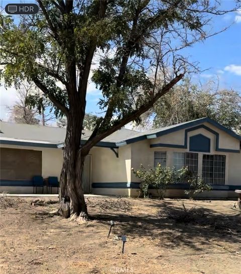 Photo of 36875 Littlerock Ranchos RD Rd, Littlerock, CA 93543 (MLS # DW25221345)