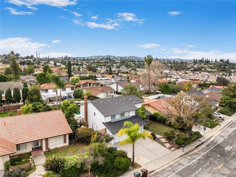 Photo of 16829 Dawn Haven Rd. Rd, Hacienda Heights, CA 91745 (MLS # WS26063513)