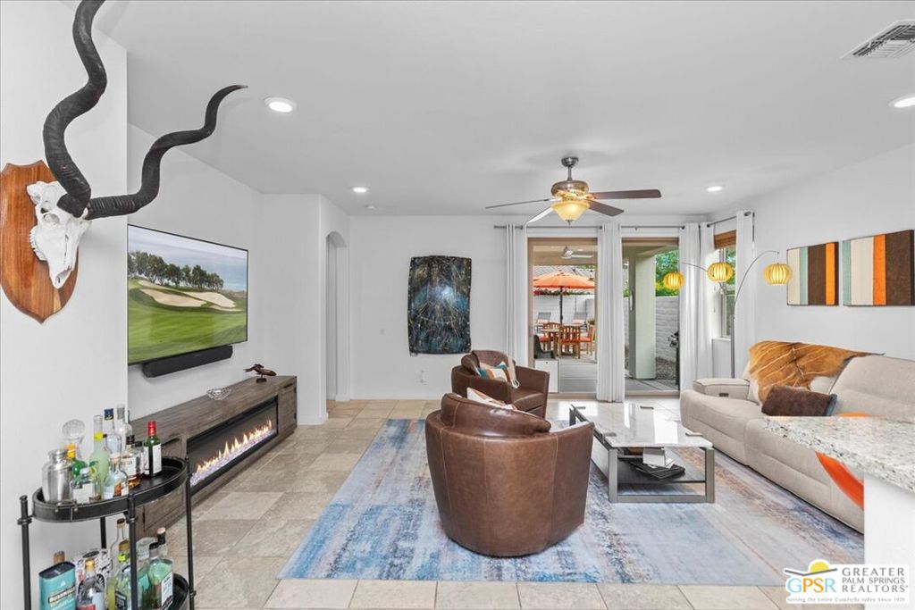 Sun City Shadow Hills - Residential