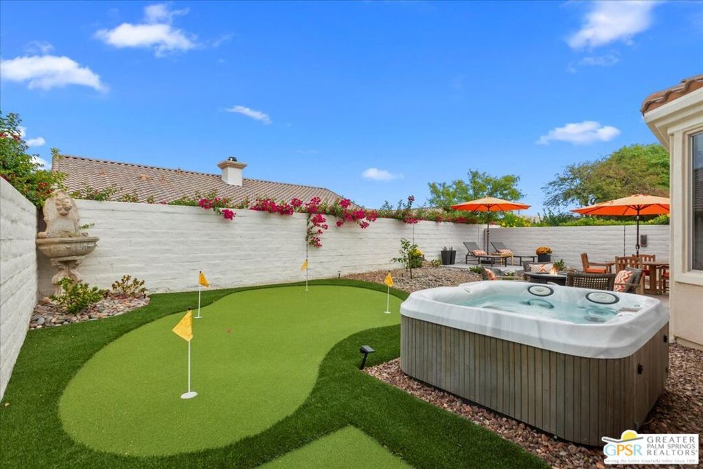 Sun City Shadow Hills - Residential