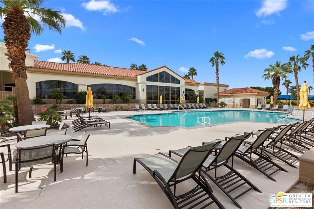 Sun City Shadow Hills - Residential