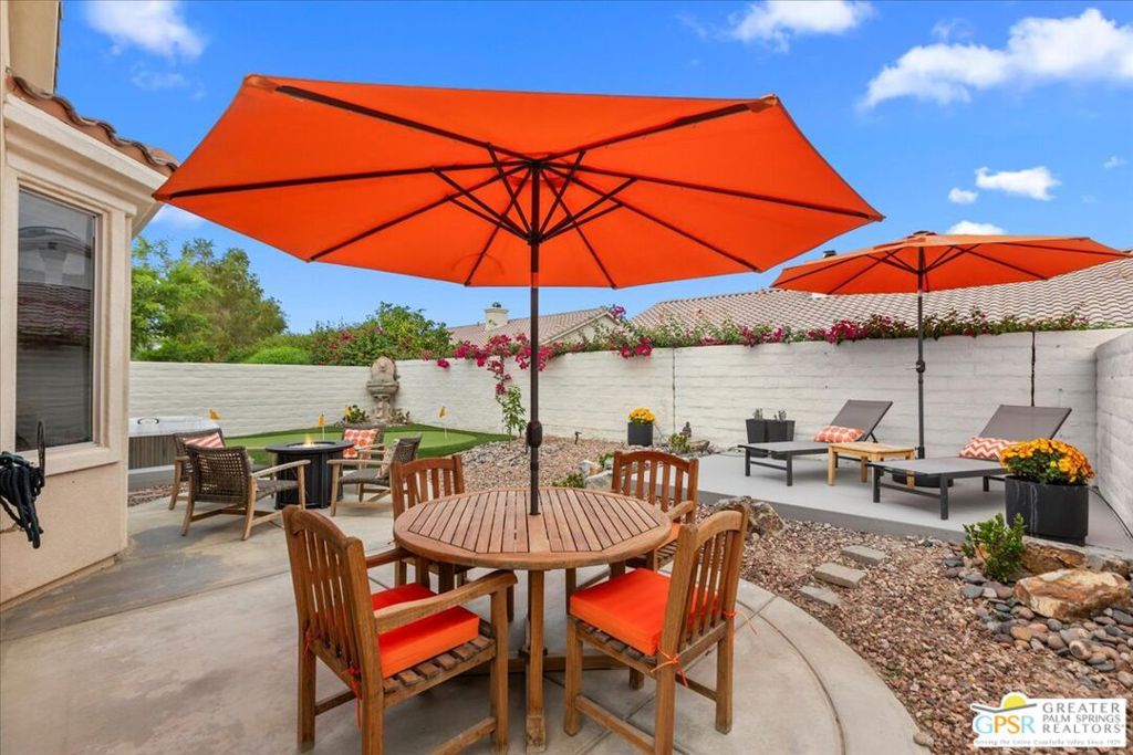 Sun City Shadow Hills - Residential