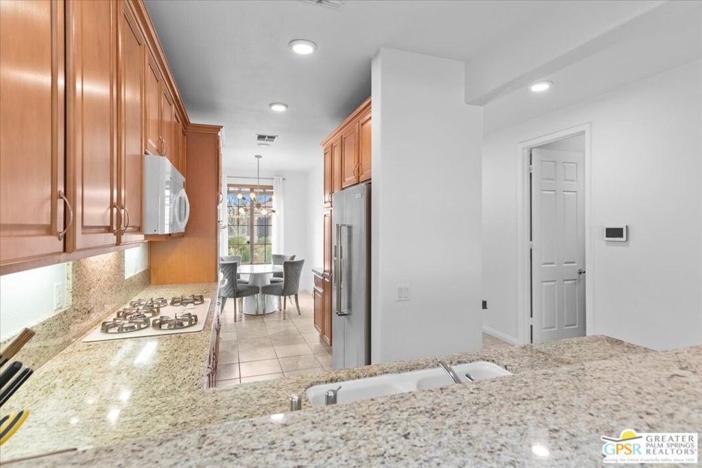 Sun City Shadow Hills - Residential