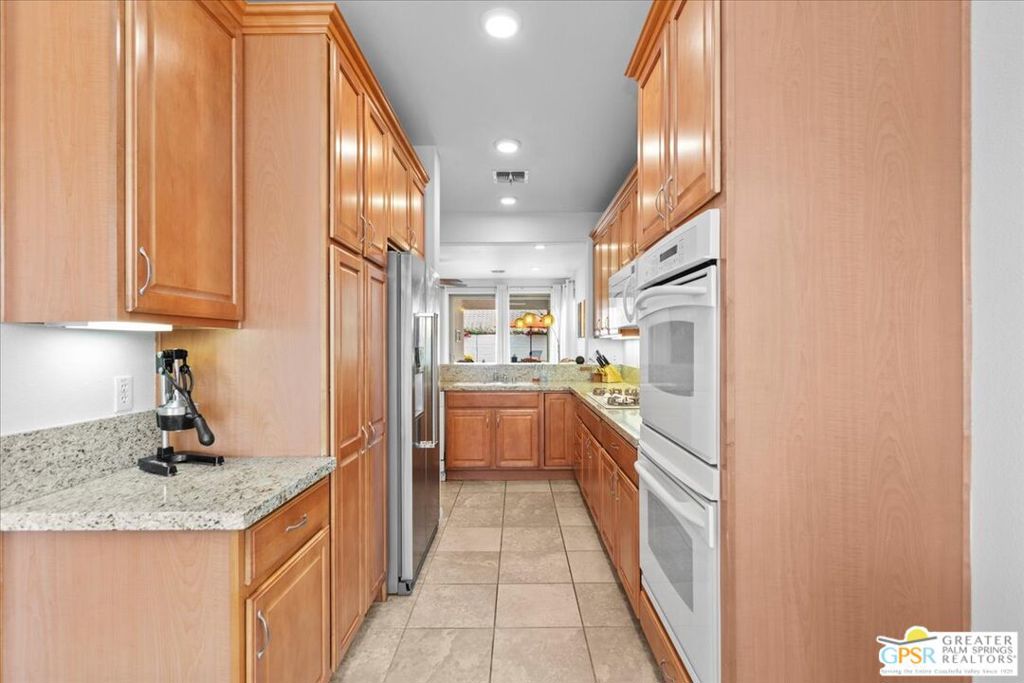 Sun City Shadow Hills - Residential