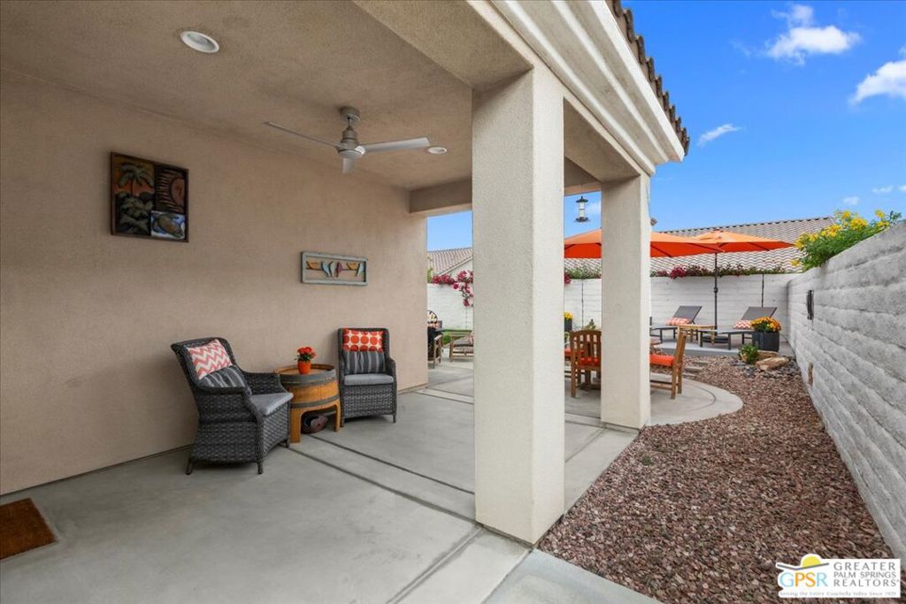 Sun City Shadow Hills - Residential