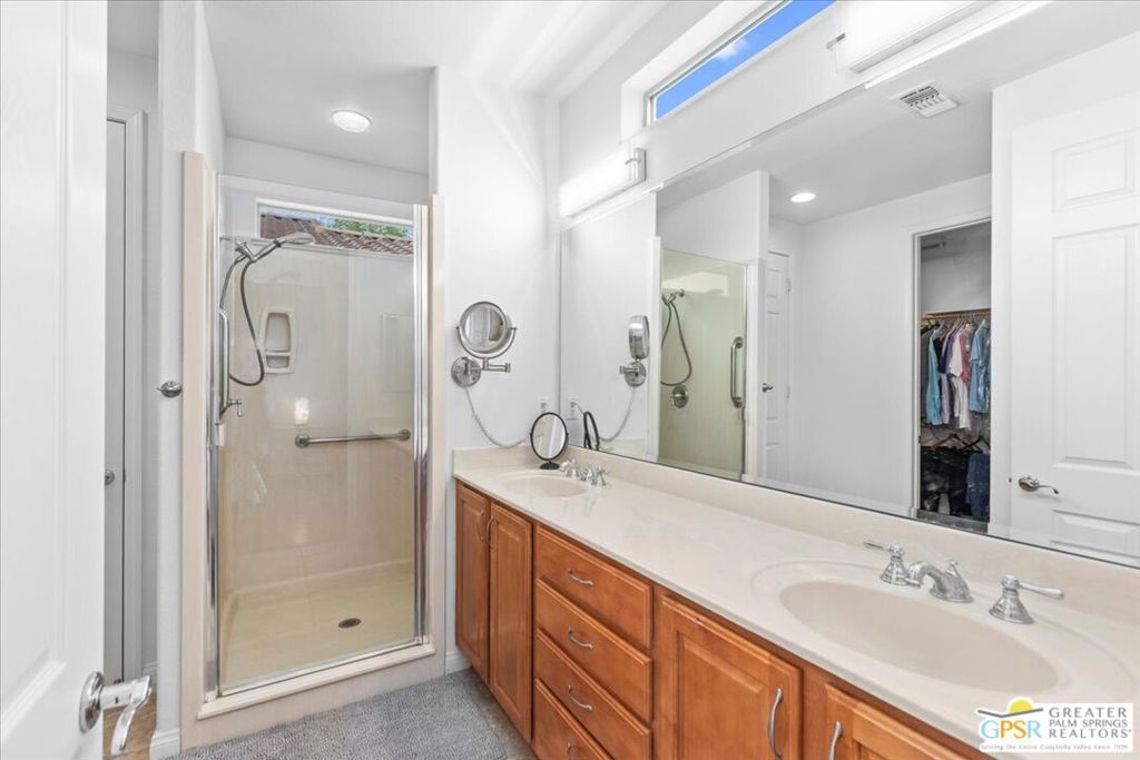 Sun City Shadow Hills - Residential