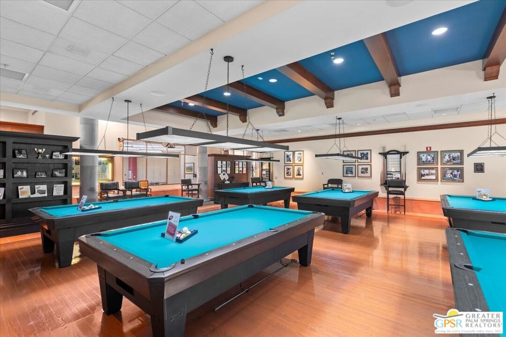 Sun City Shadow Hills - Residential