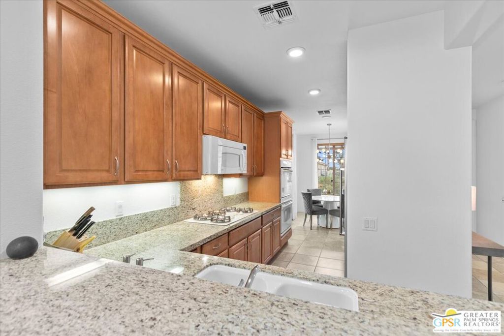 Sun City Shadow Hills - Residential