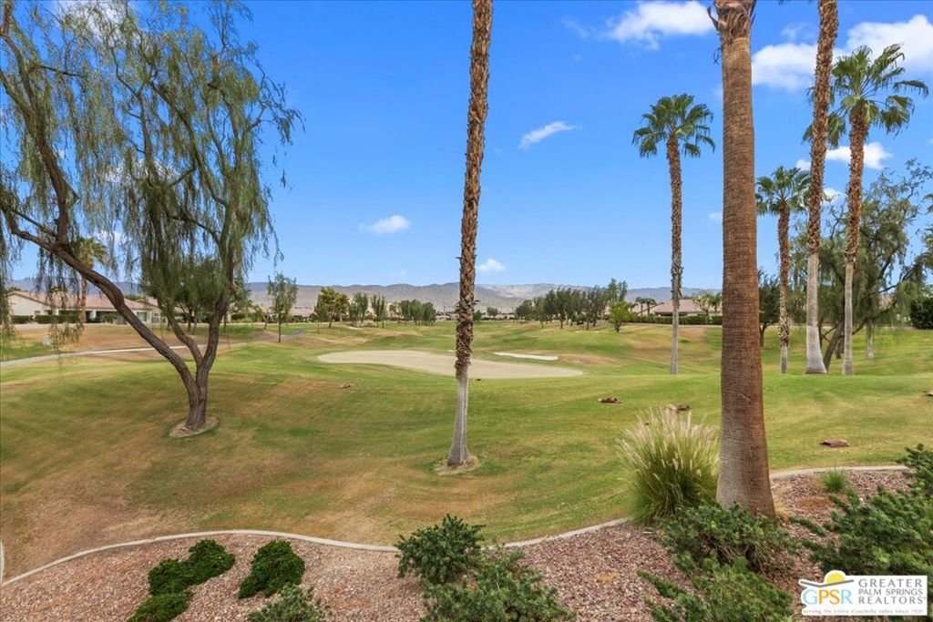 Sun City Shadow Hills - Residential
