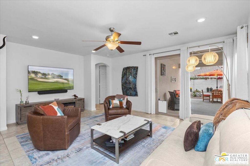 Sun City Shadow Hills - Residential