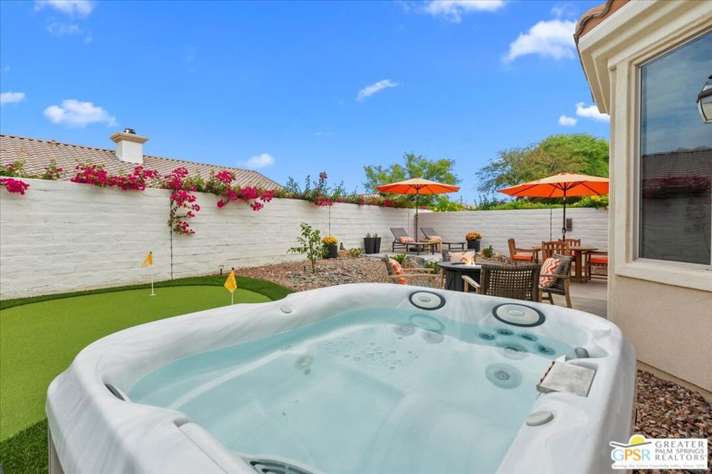 Sun City Shadow Hills - Residential
