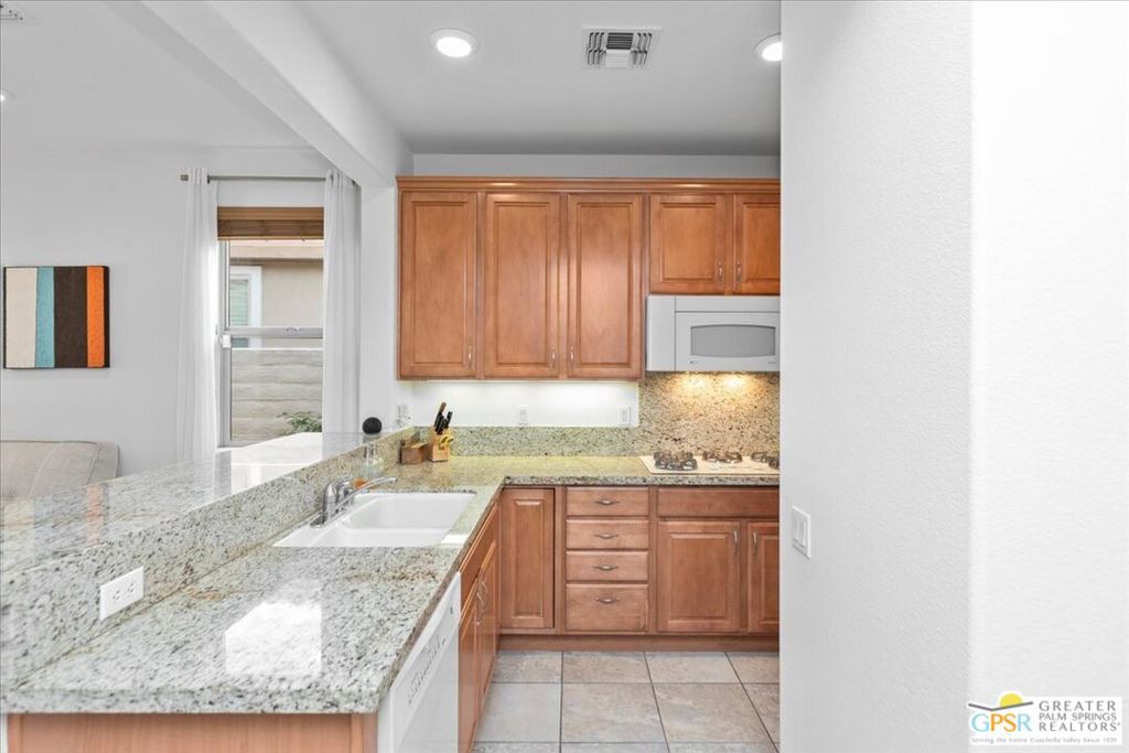 Sun City Shadow Hills - Residential