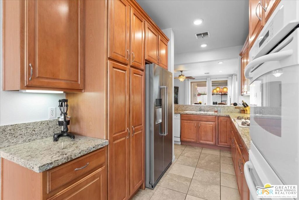 Sun City Shadow Hills - Residential
