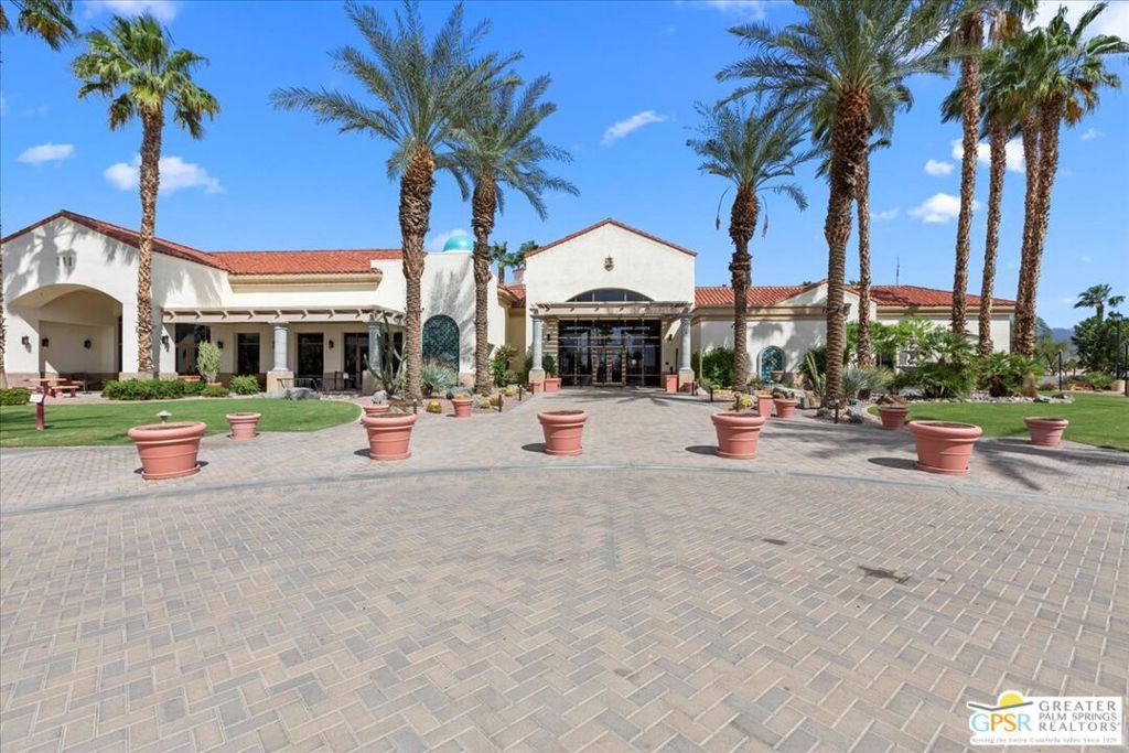 Sun City Shadow Hills - Residential
