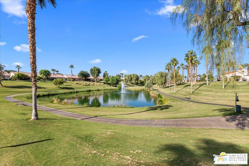 Sun City Shadow Hills - Residential