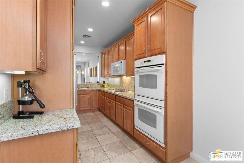 Sun City Shadow Hills - Residential