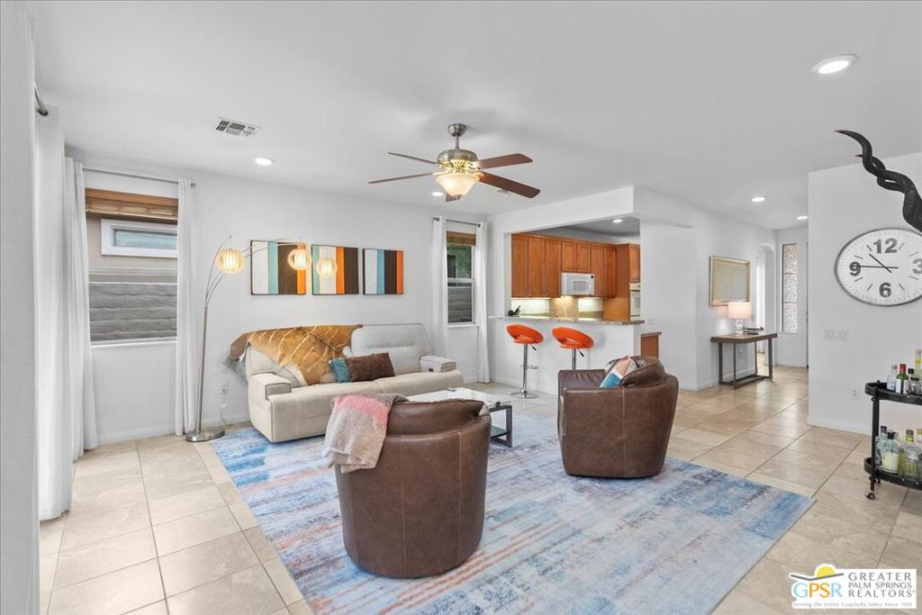 Sun City Shadow Hills - Residential