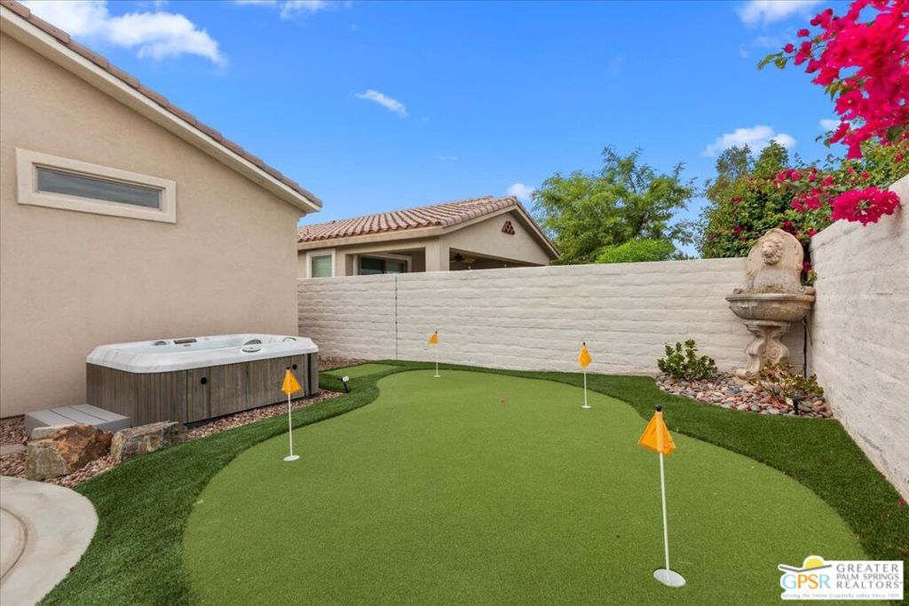 Sun City Shadow Hills - Residential