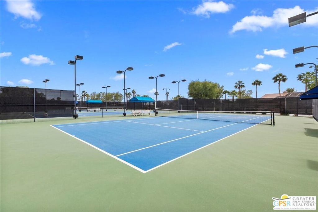 Sun City Shadow Hills - Residential