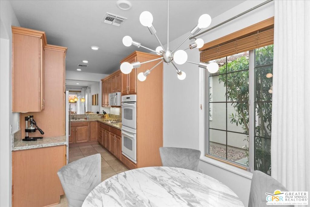 Sun City Shadow Hills - Residential
