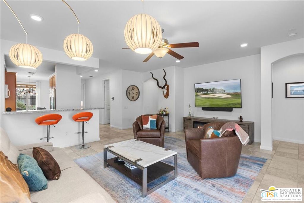 Sun City Shadow Hills - Residential