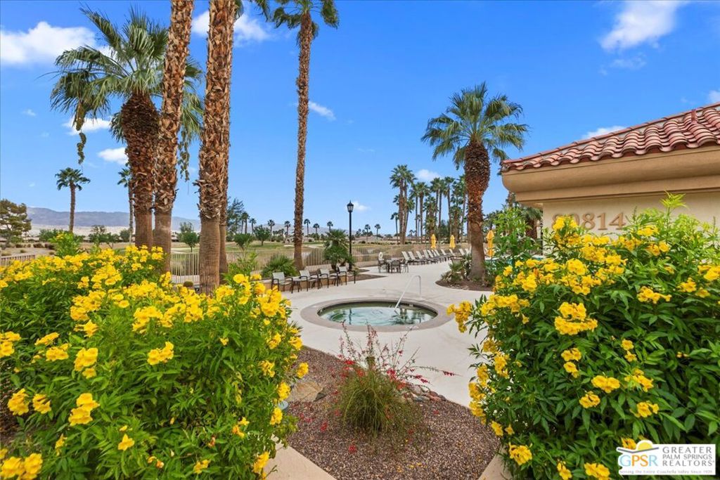 Sun City Shadow Hills - Residential