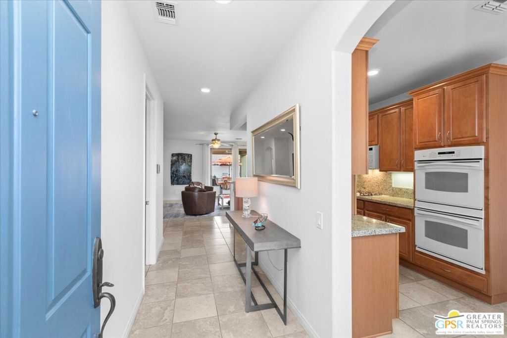 Sun City Shadow Hills - Residential