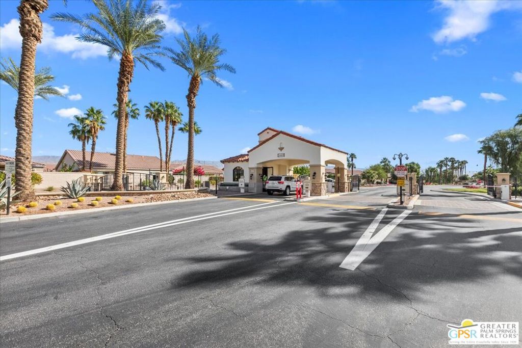 Sun City Shadow Hills - Residential