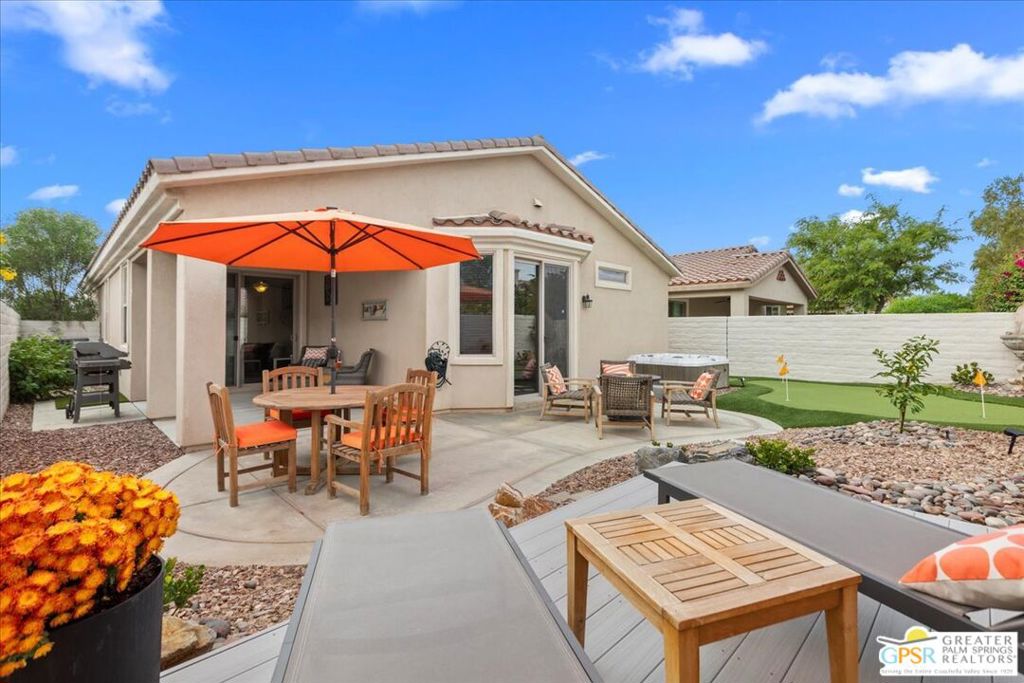 Sun City Shadow Hills - Residential