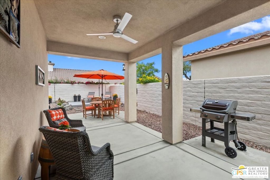Sun City Shadow Hills - Residential